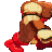 char